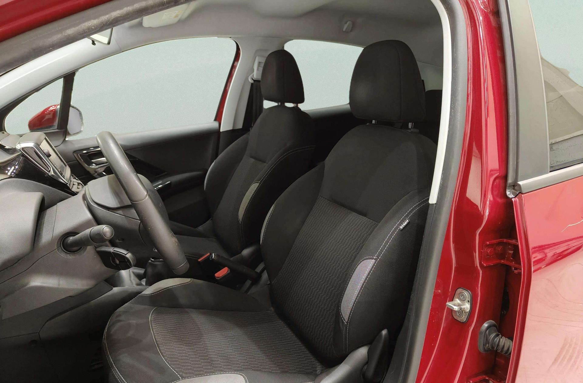 Peugeot 208 1.2 PureTech Active - foto 9