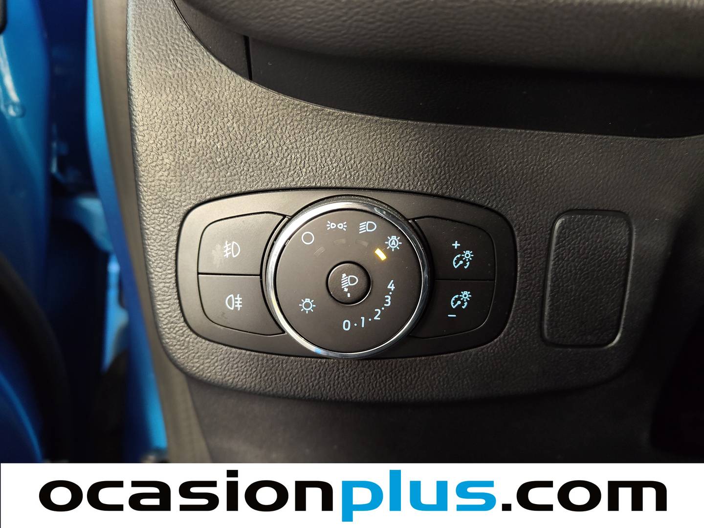 Ford Puma Ford Puma 1.0 EcoBoost MHEV ST-Line X Auto (125 CV) barato