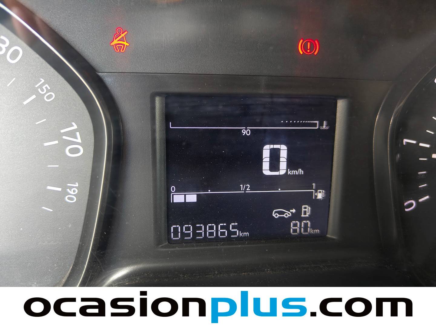 Citroën Jumpy Citroën Jumpy Combi BlueHDi 120 Talla M Confort (120 CV) seminuevo