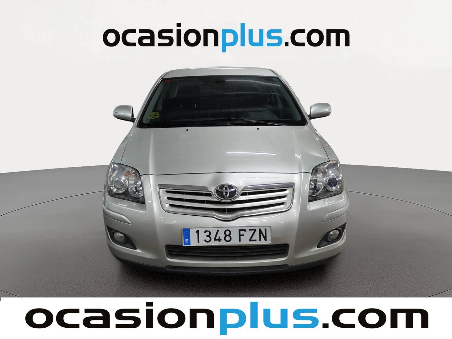 Toyota Avensis Toyota Avensis 2.2 D-4D Executive (150 CV) barato