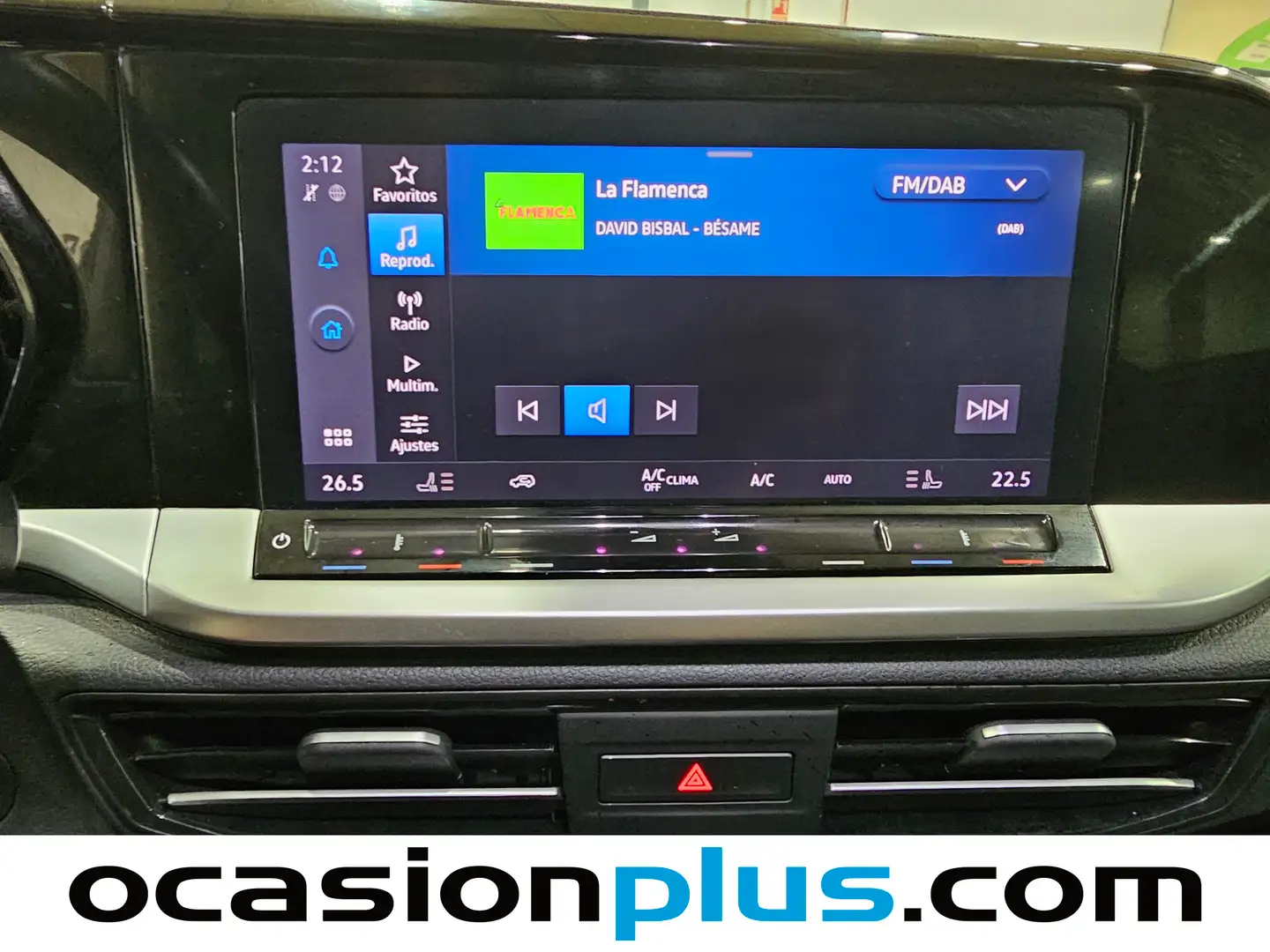 Foto Ford Tourneo Connect Ford Tourneo Connect 2.0 Ecoblue S&S Titanium Auto (122 CV)