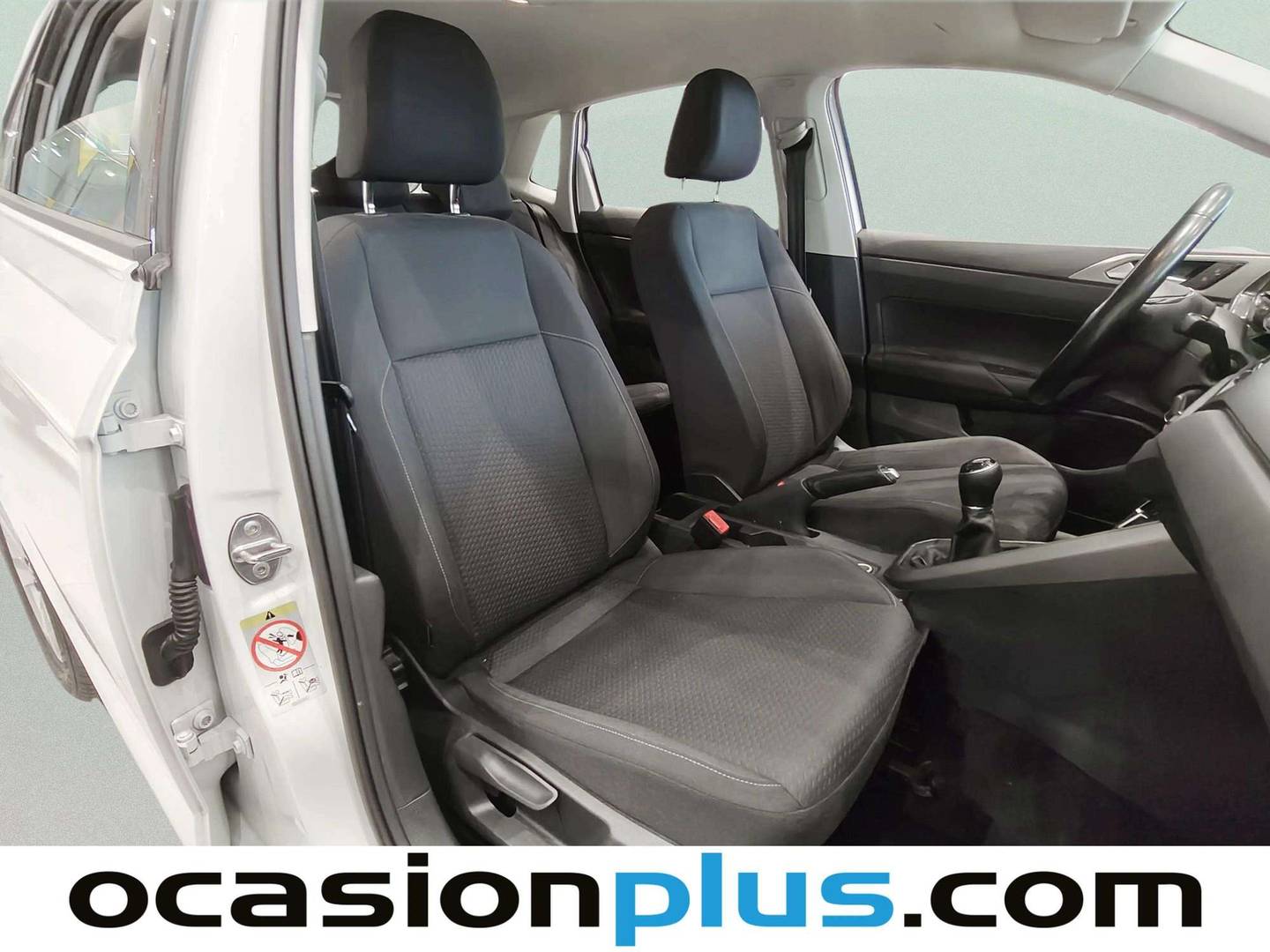 Foto Volkswagen Polo Volkswagen Polo Advance 1.0 (80 CV)