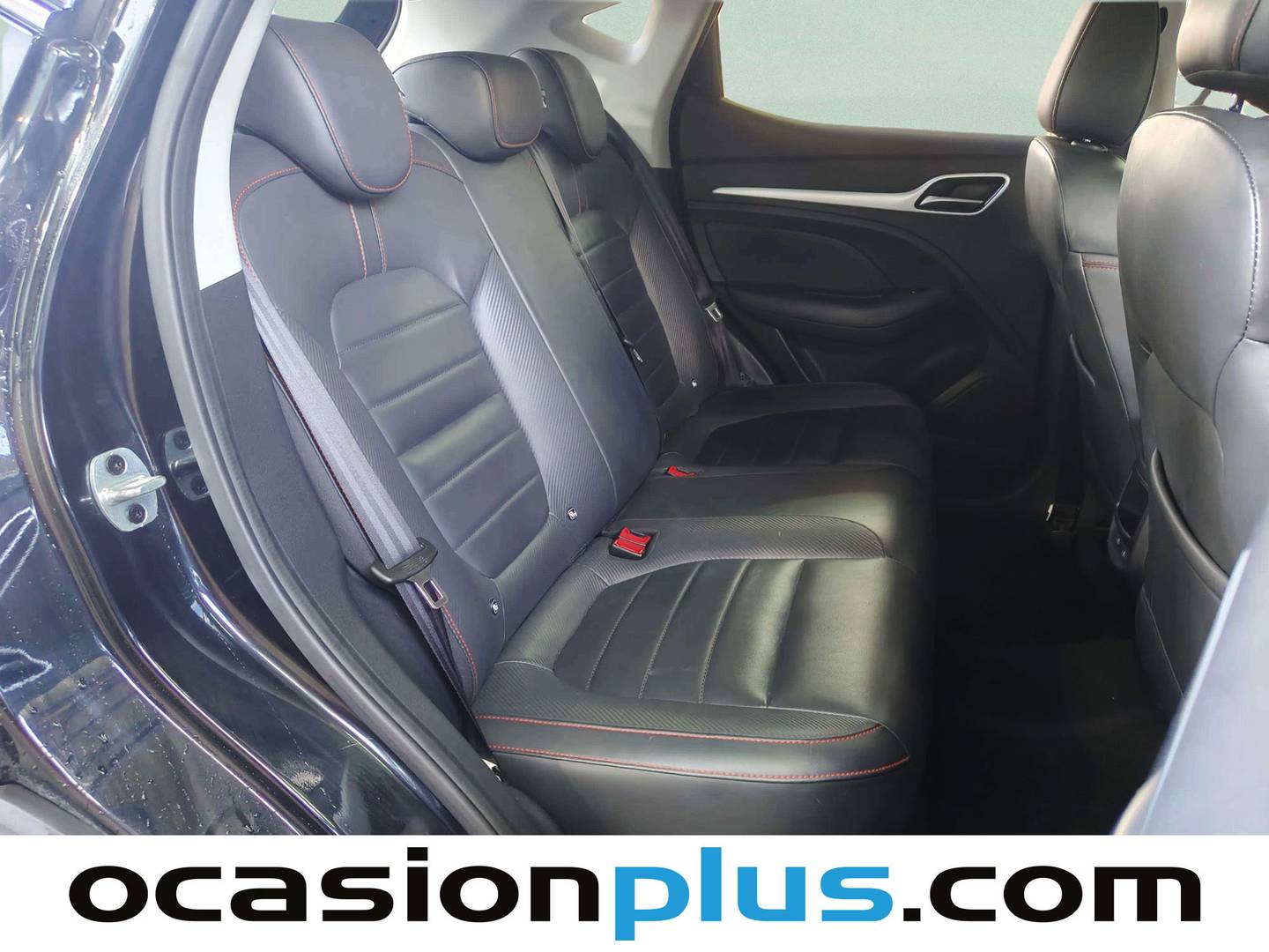 Foto MG ZS MG ZS 1.0T Luxury  (111 CV)