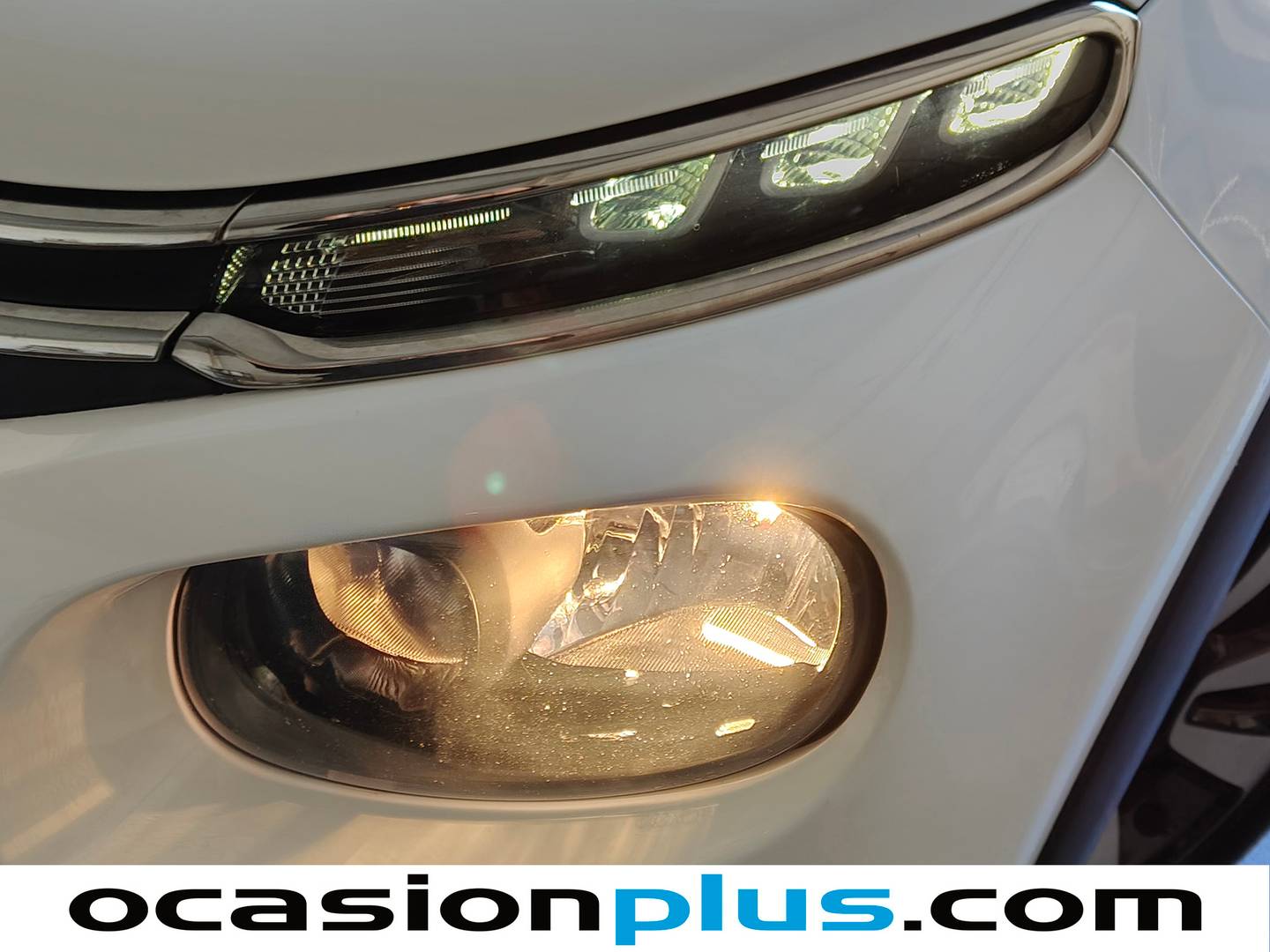 Citroën C3 Citroën C3 PureTech 110 S&S Feel (110 CV) barato