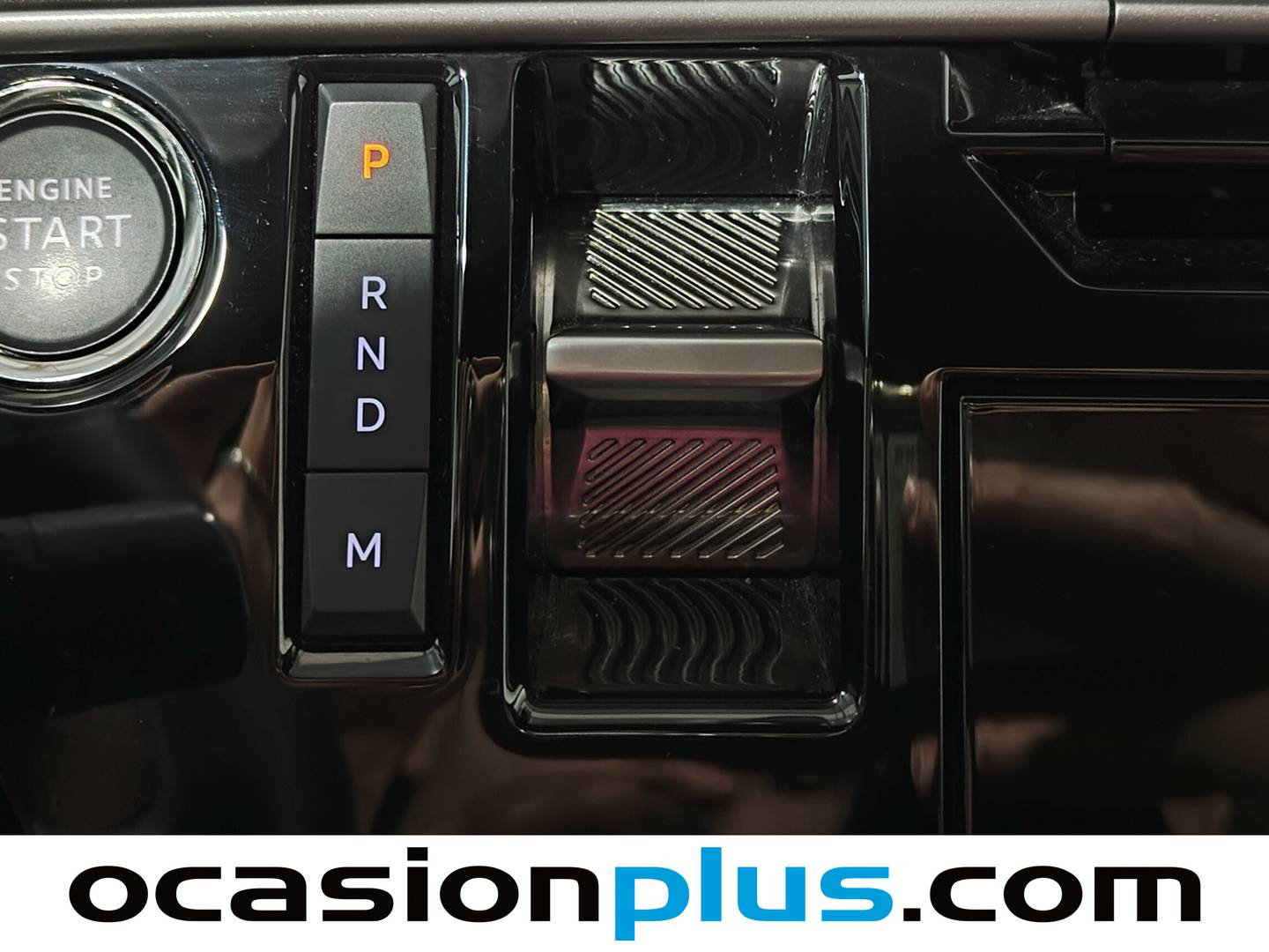 Peugeot 3008 Hybrid Peugeot 3008 Hybrid 145 Allure eDCS6 (145 CV) de segunda mano