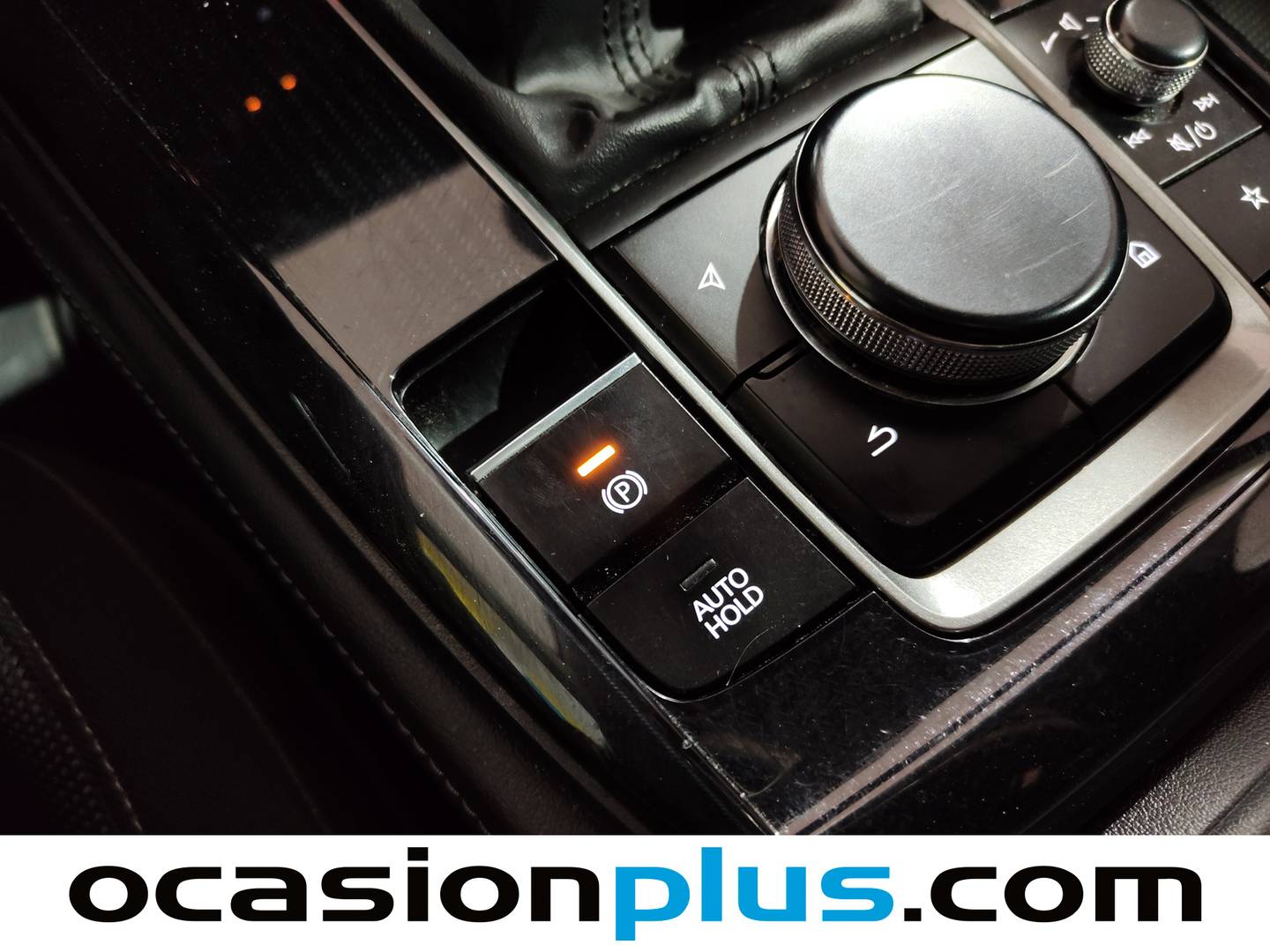 Accesorios del Mazda CX-30 Mazda CX-30 2.0 e-Skyactive G MHEV Prime-line (122 CV)