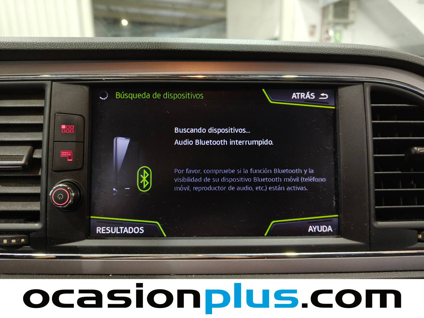 Seat León SEAT León 1.4 TSI S&S Style Visio (125 CV) km 0