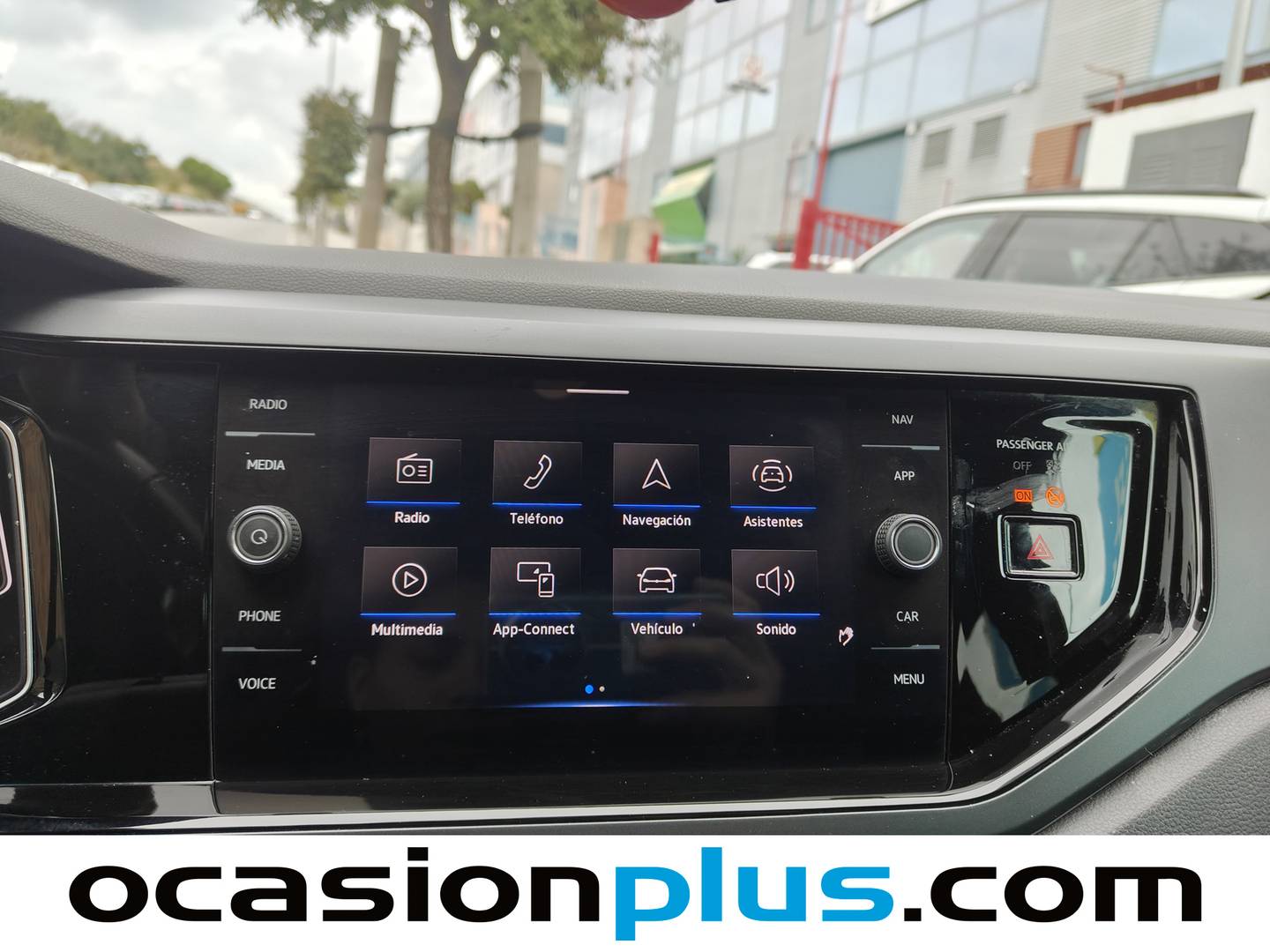 Foto Volkswagen Taigo Volkswagen Taigo R-Line 1.5 TSI (150 CV) DSG