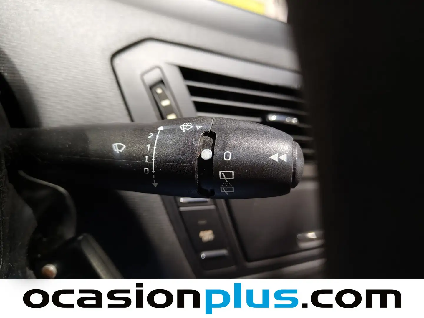 Foto Citroën Grand C4 Picasso Citroen Grand C4 Picasso 1.6 VTI Tonic (120 CV) 7 Plazas