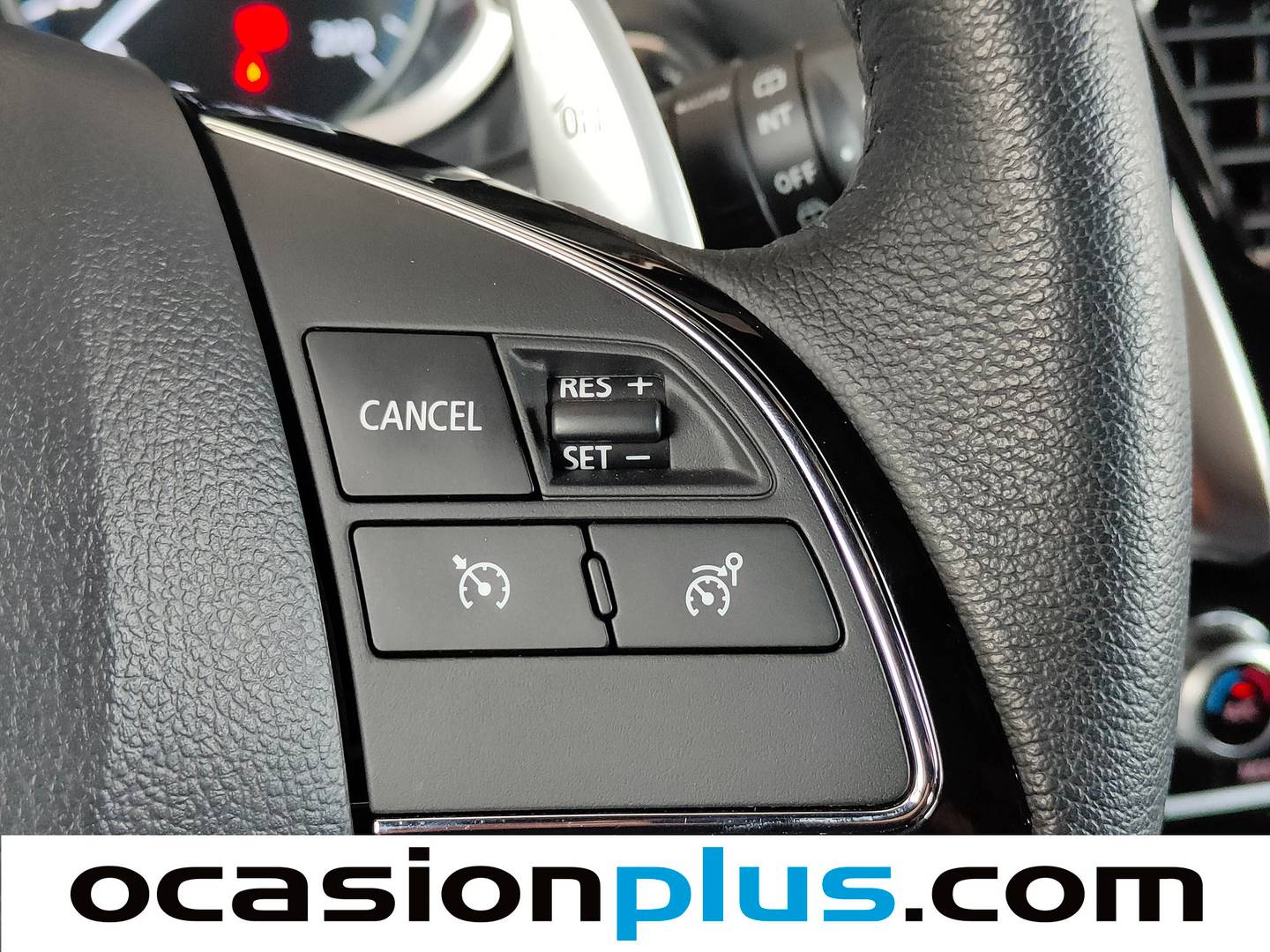 Acabados Mitsubishi Eclipse Cross Mitsubishi Eclipse Cross 2.4 PHEV Kaiteki 4WD Auto  (188 CV)