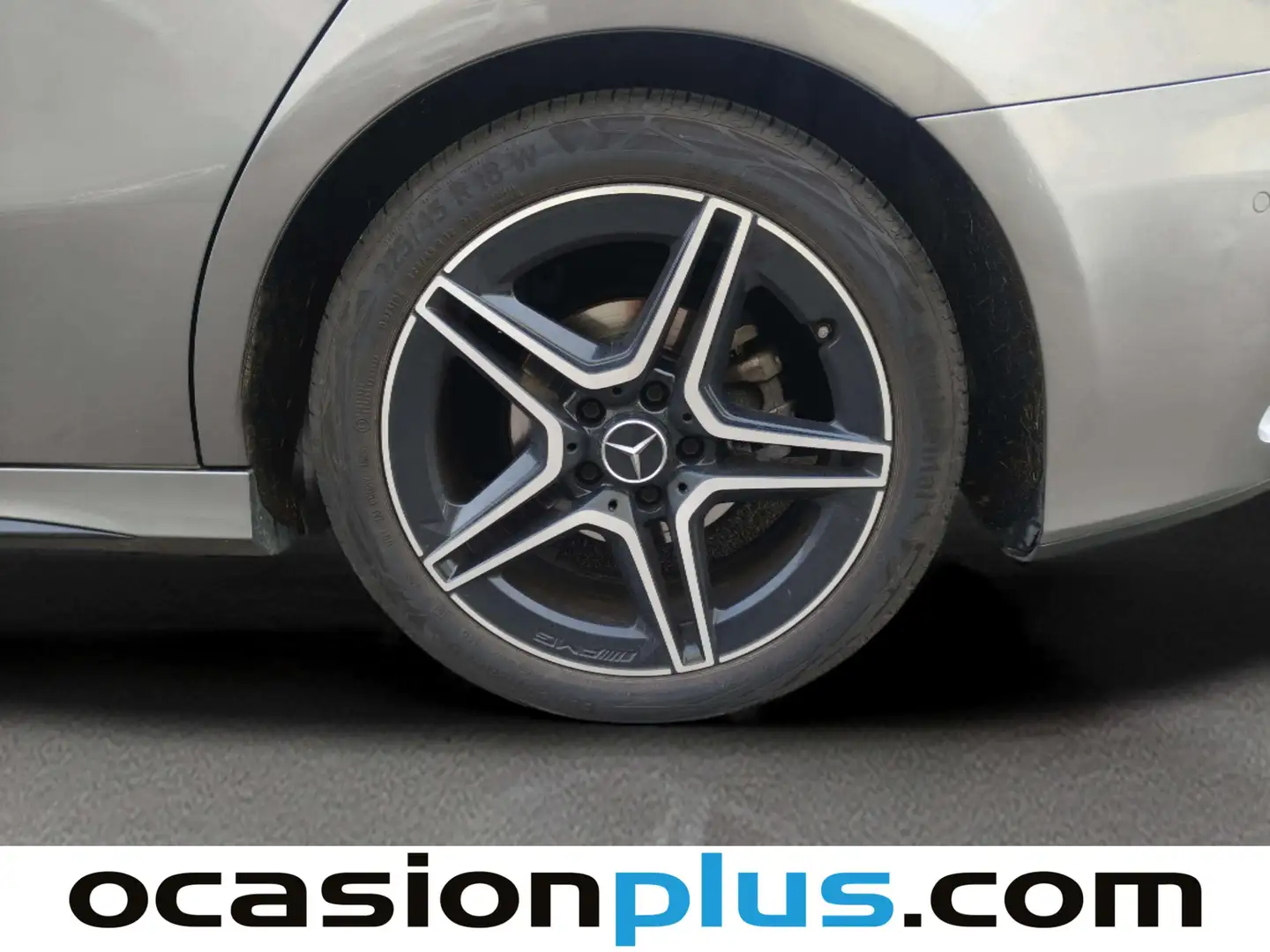 Foto Mercedes Clase A Mercedes-Benz Clase A Sedán A Sedán 200 d (150 CV)