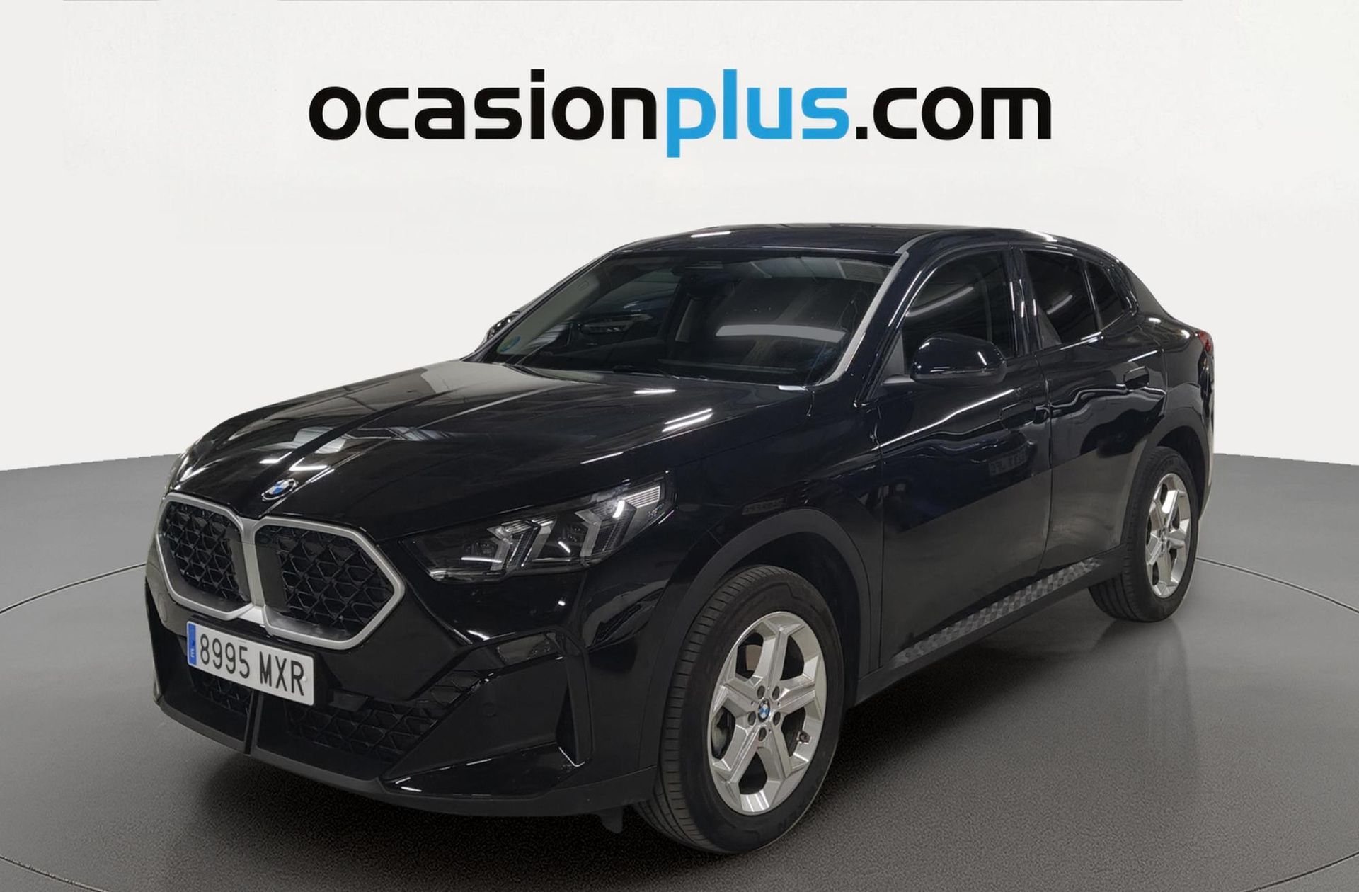 BMW X2 sDrive20d