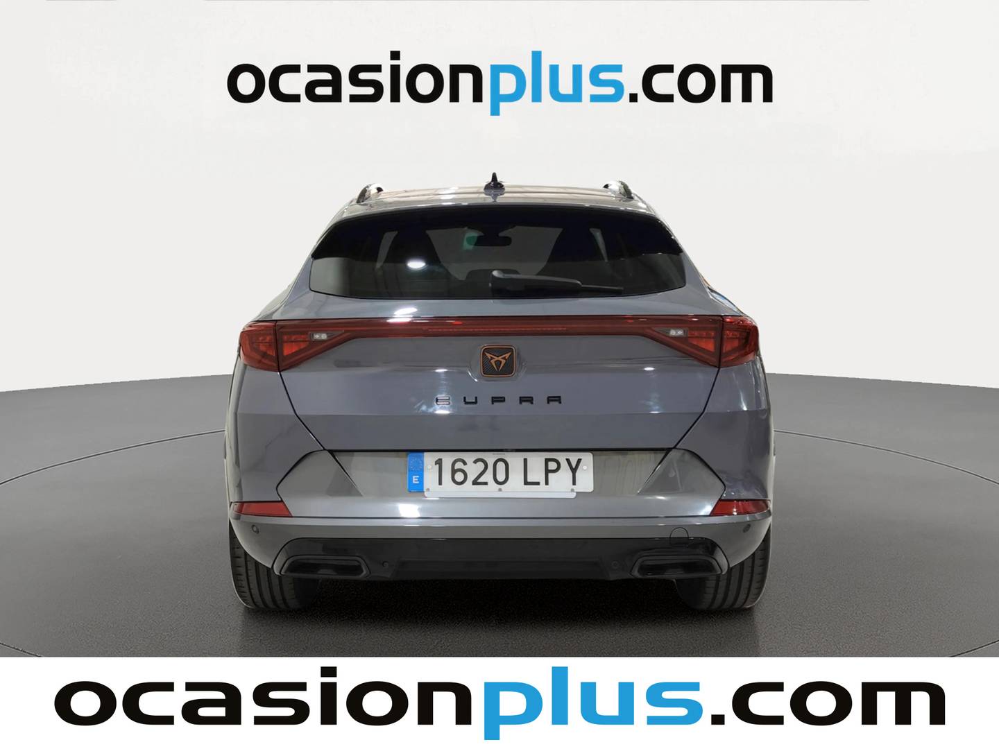 Cupra Formentor Cupra Formentor 1.5 TSI DSG (150 CV) km 0