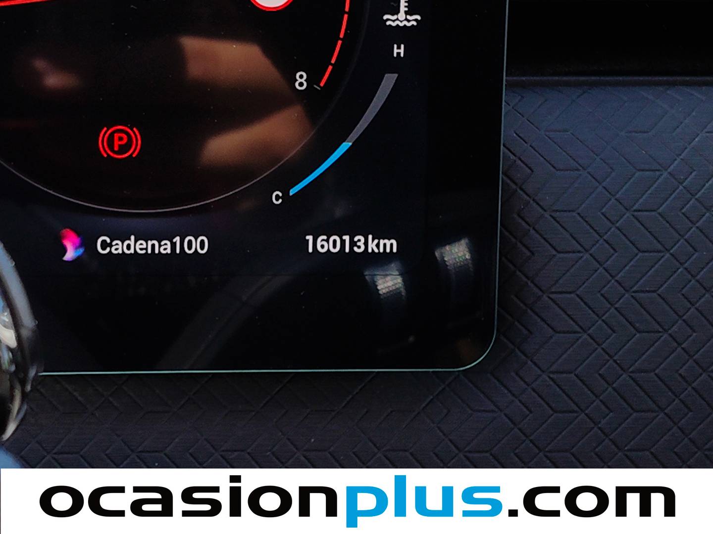 JAECOO 7 JAECOO 7 1.6 TGDI Select FWD (145 CV) km 0