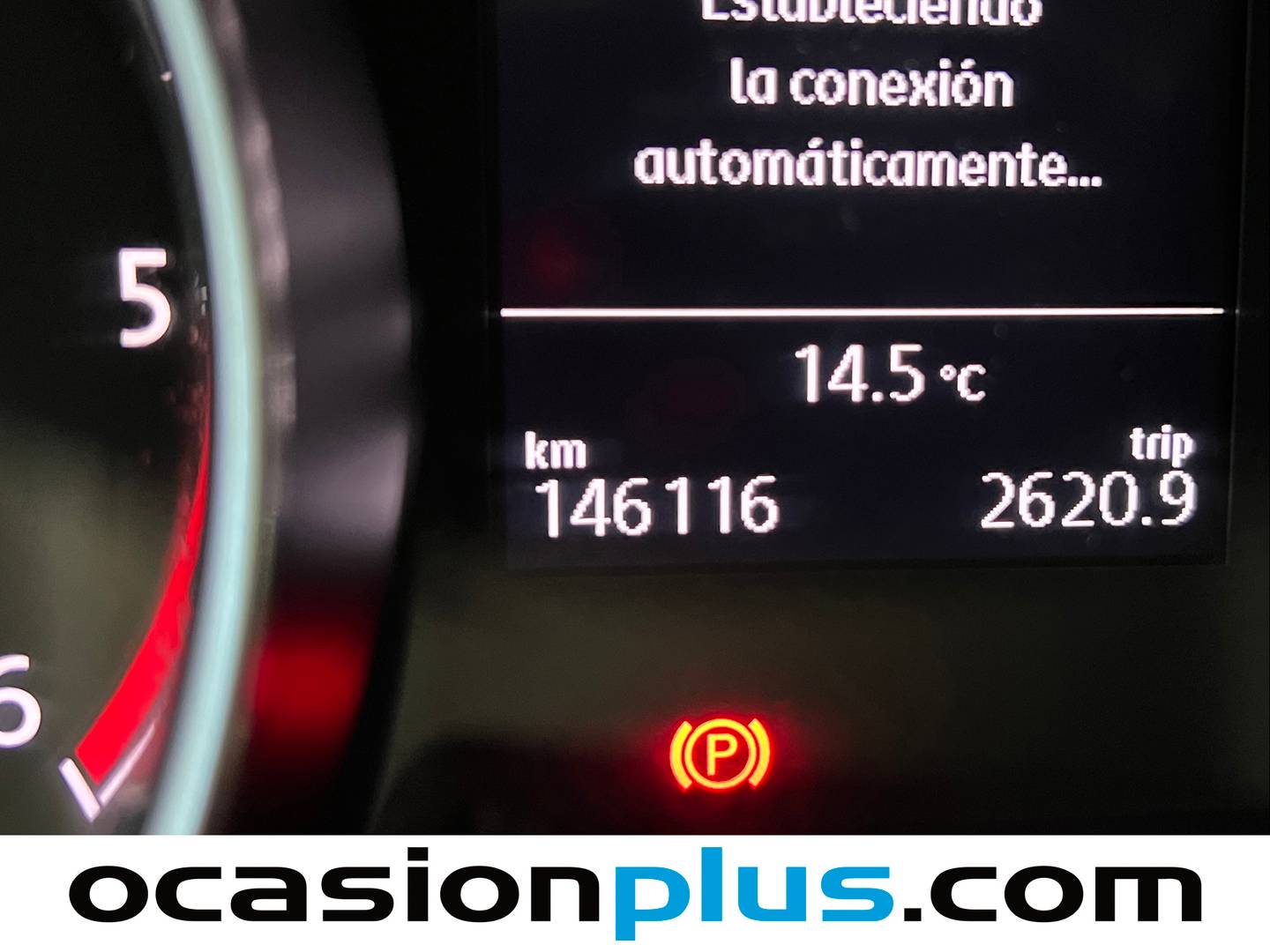 Volkswagen Golf Volkswagen Golf Business 1.6 TDI BMT (105 CV) seminuevo