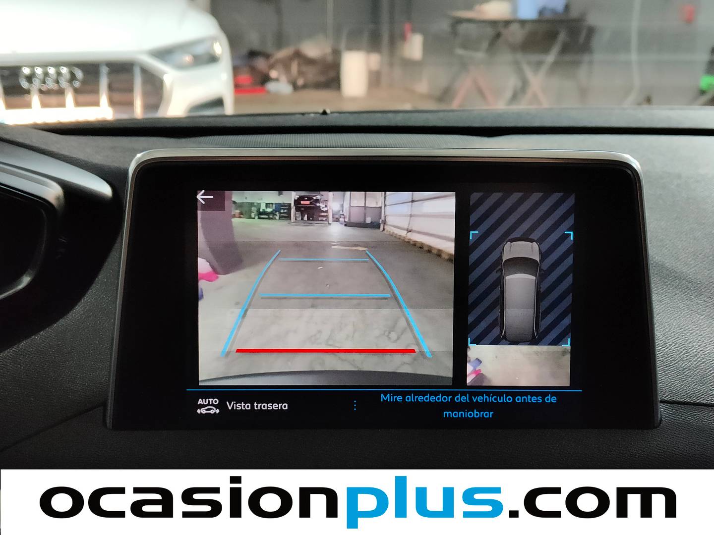 Foto Peugeot 5008 Peugeot 5008 BlueHDI 130 Active S&S 7 Plazas (130 CV)