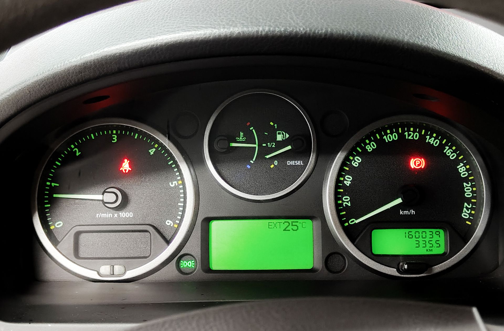 Land Rover Freelander 2.2 Td4 S - foto 20