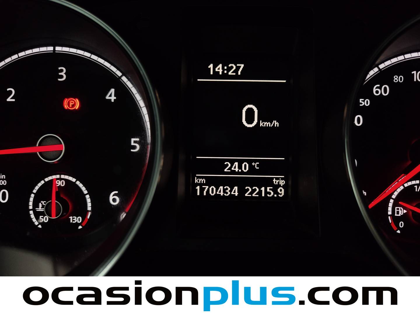 Volkswagen Scirocco Volkswagen Scirocco R-Line 2.0 TDI BMT (150 CV) seminuevo