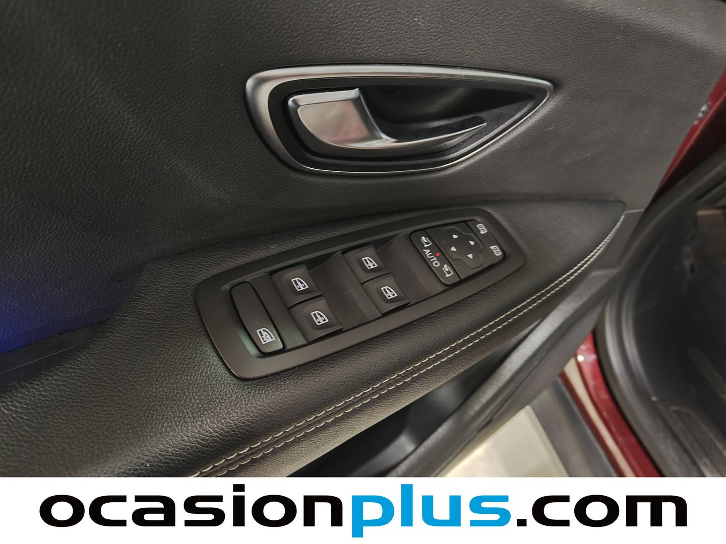 Renault Grand Scénic Renault Grand Scenic Zen TCe  (140 CV) EDC GPF 7 PLAZAS 2020