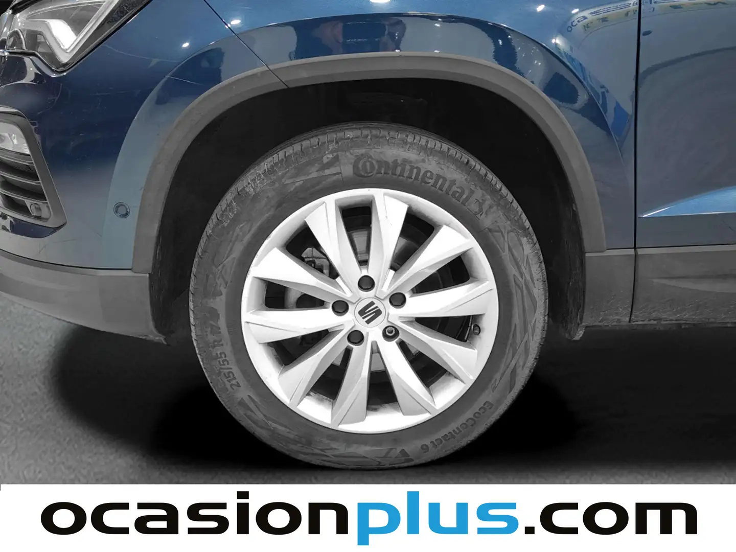 Foto Seat Ateca SEAT Ateca 1.5 TSI S&S Style XL (150 CV)