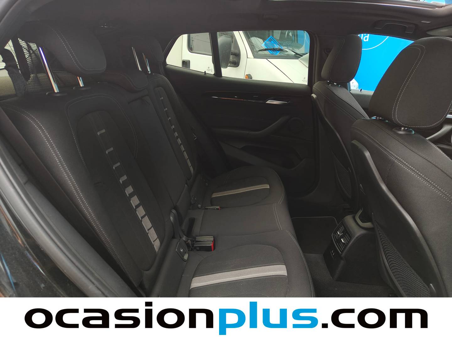 BMW X2 BMW X2 sDrive18i (140 CV) de segunda mano