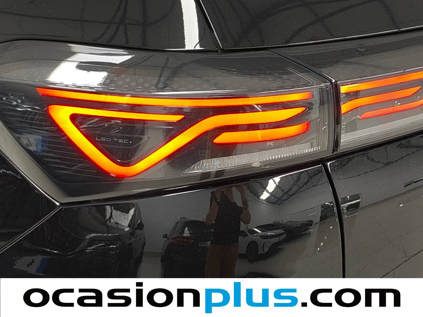 EBRO S700 EBRO S700 1.6 TGDI Comfort DCT (147 CV) gasolina