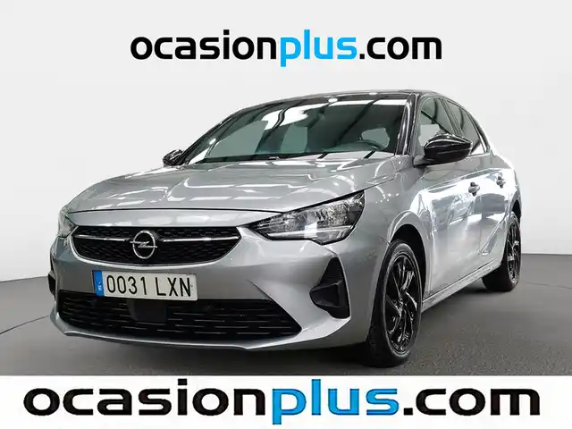 Opel Corsa 1.5D DT GS-Line (102 CV) de segunda mano