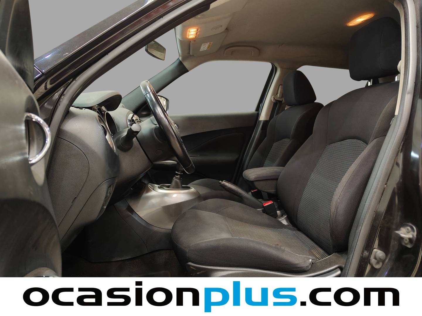 Nissan JUKE Nissan Juke 1.2 DIG-T Acenta (115 CV) al mejor precio