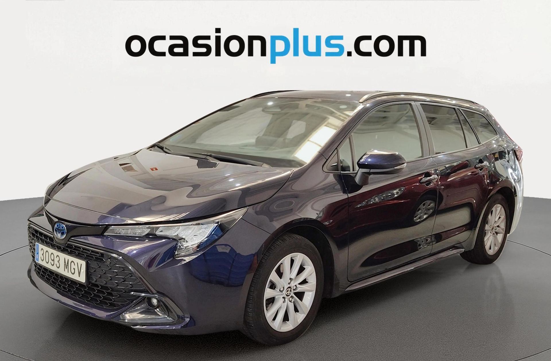 Toyota Corolla 140H Active Plus Touring Sport
