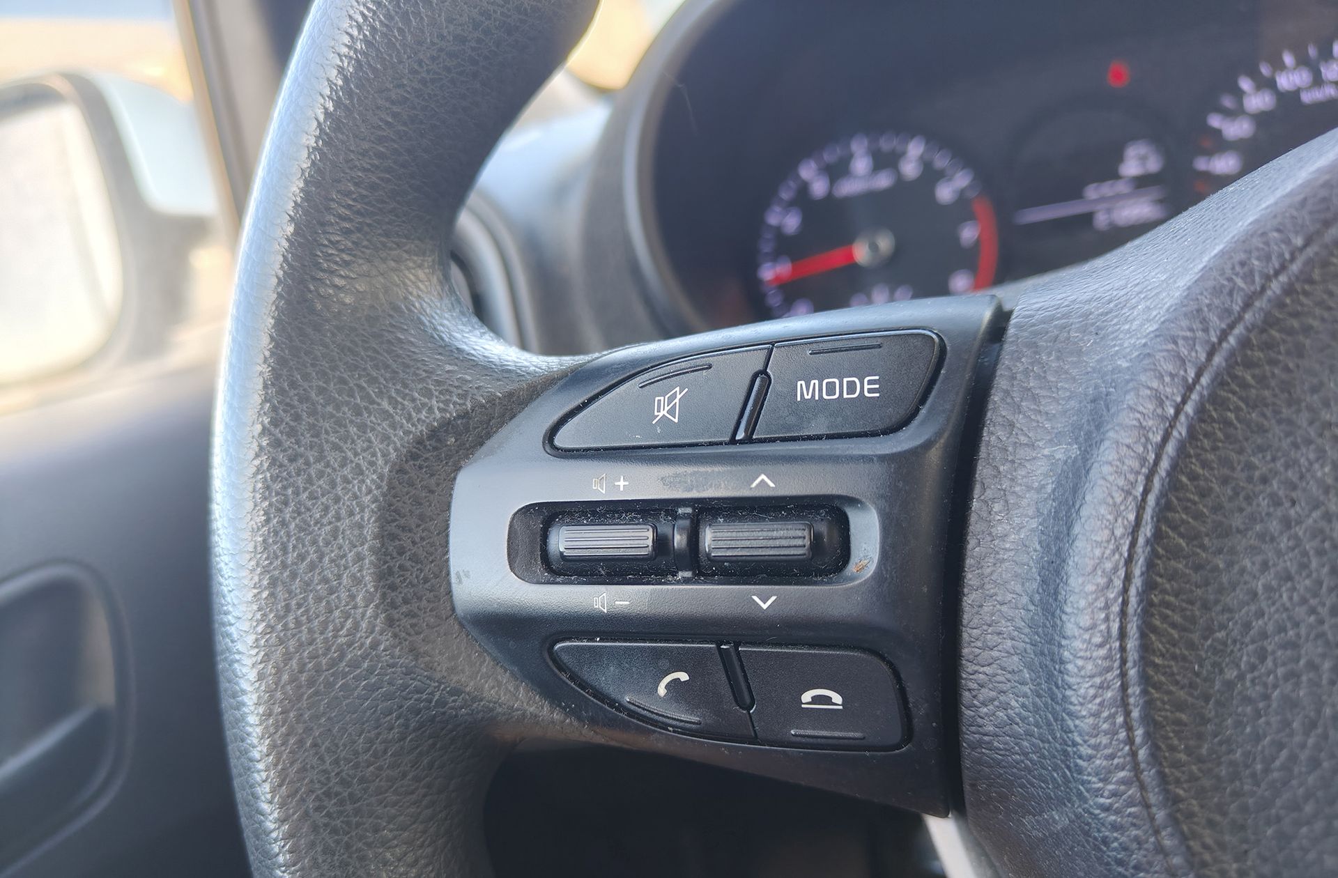 Kia Picanto 1.0 DPi Concept - foto 19