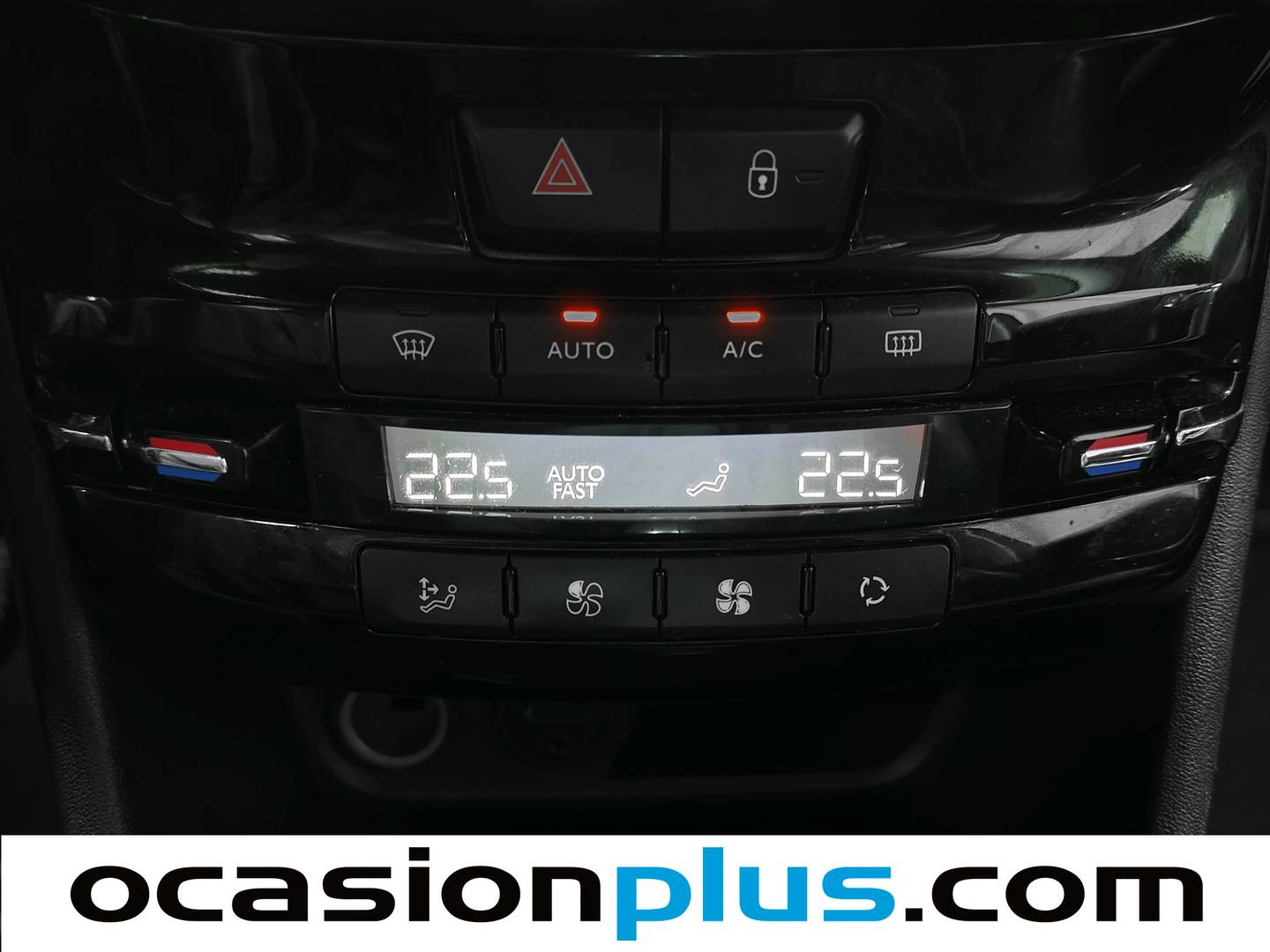 Foto Peugeot 2008 Peugeot 2008 BlueHDi 120 S&S Allure (120 CV)