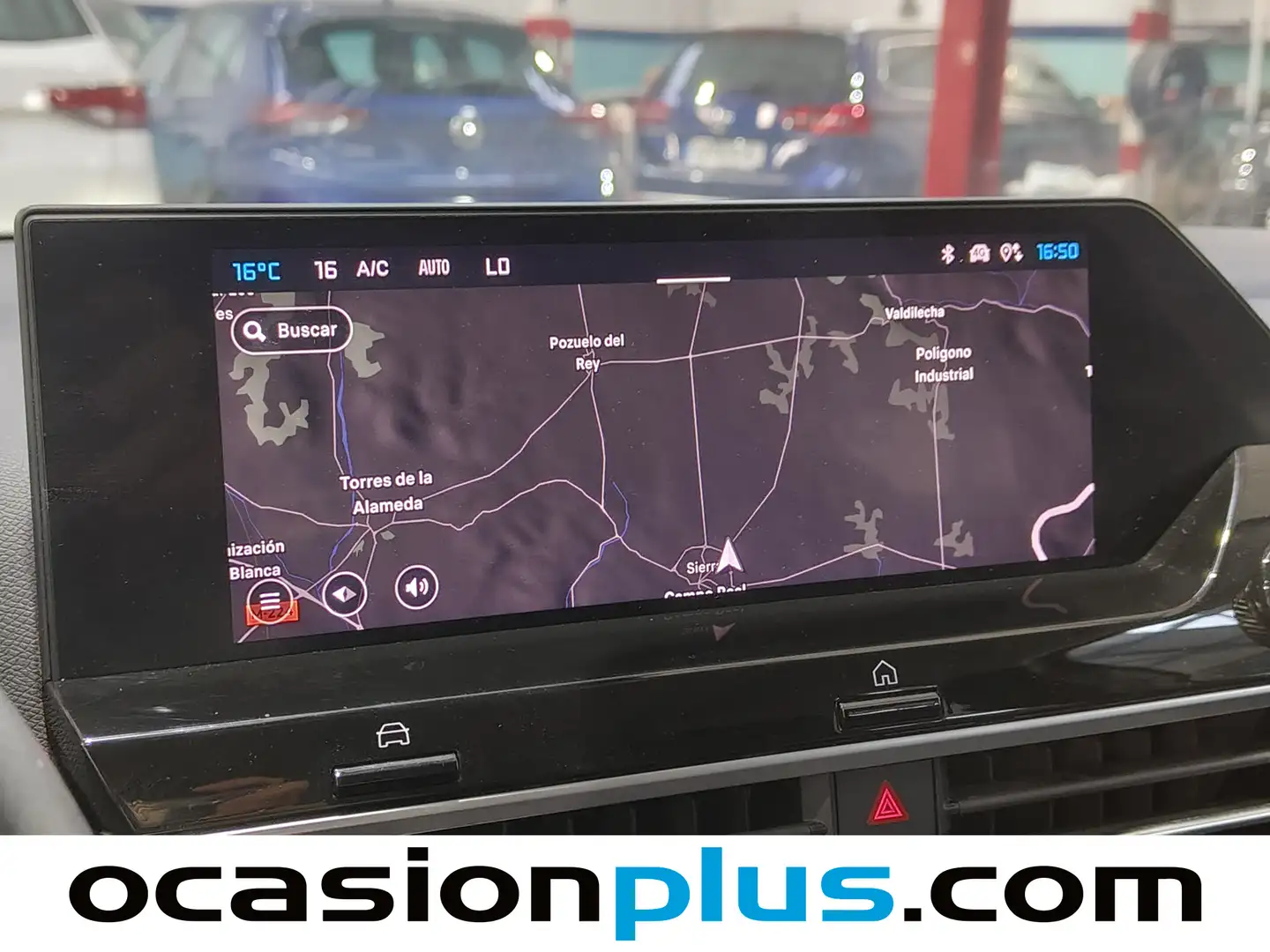 Foto Citroën C4 Citroen C4 PureTech 130 S&S 6v Feel Pack (130 CV)