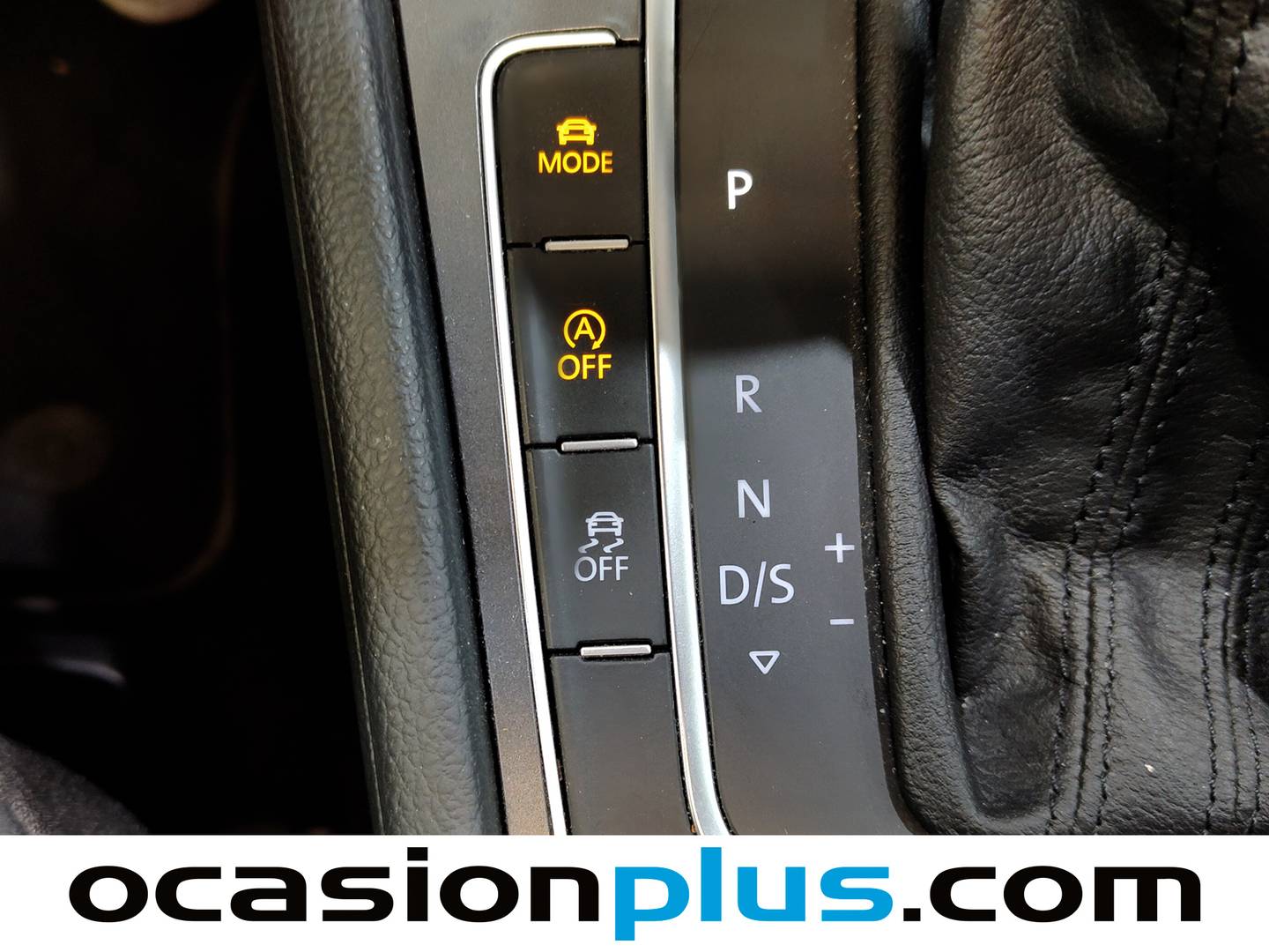 Volkswagen Golf Volkswagen Golf Alltrack Alltrack 2.0 TDI BMT 4Motion DSG (184 CV) diésel