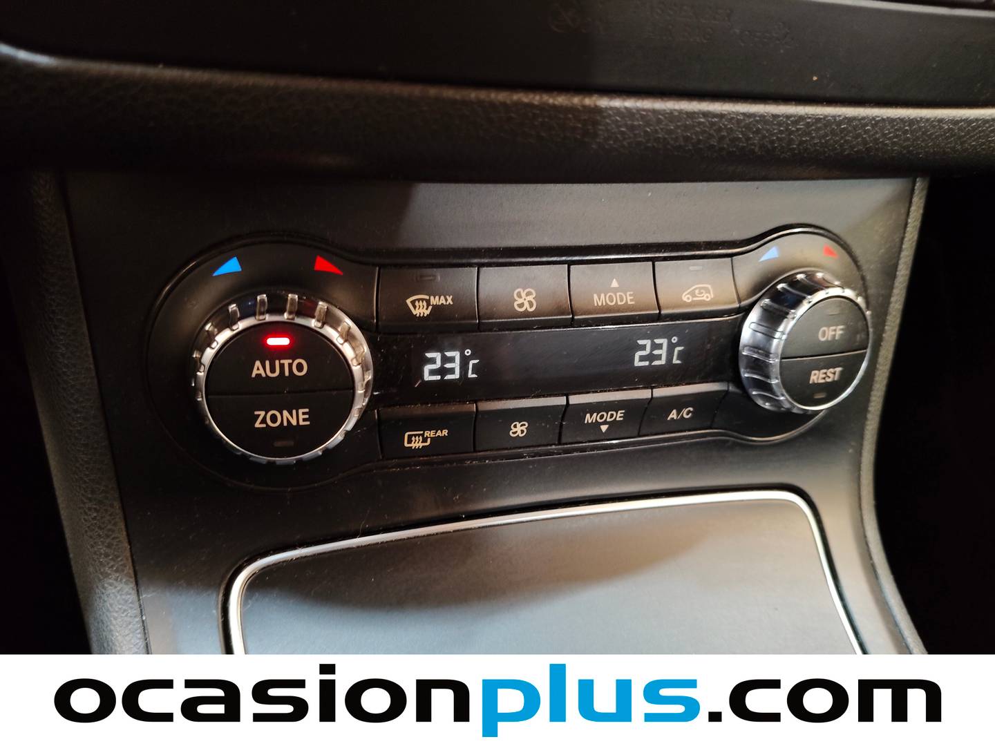 Foto Mercedes Clase B Mercedes-Benz Clase B 200 d (136 CV)