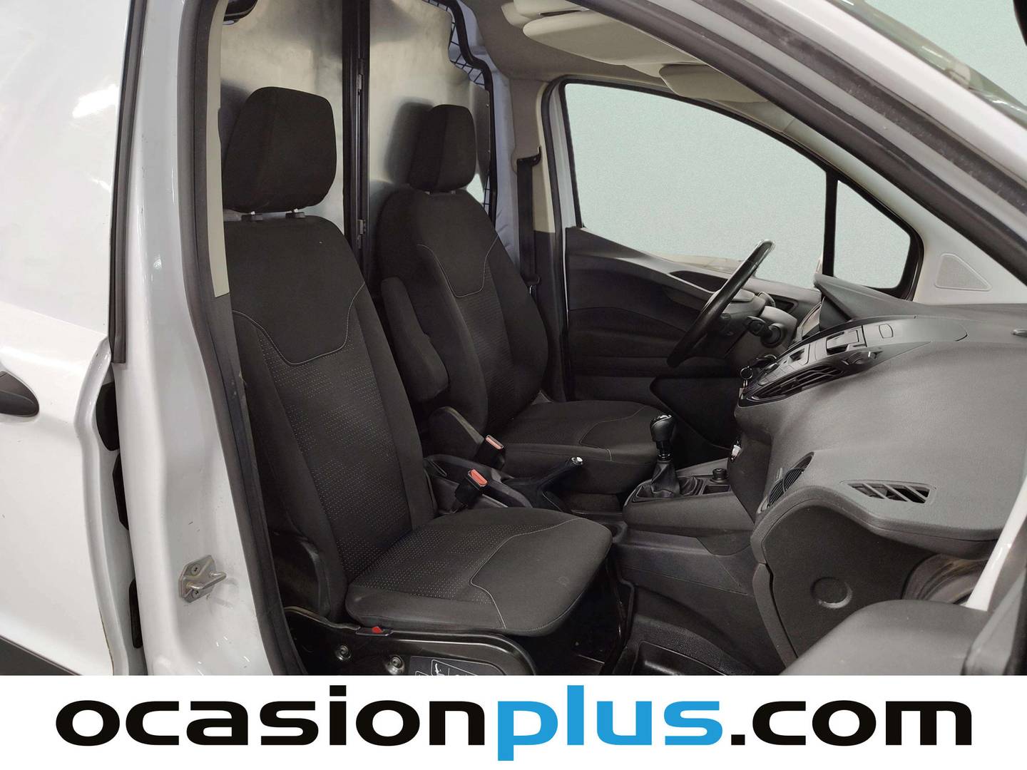 Ford Transit Courier Ford Transit Courier Furgon 1.5 TDCI Trend (100 CV) al mejor precio