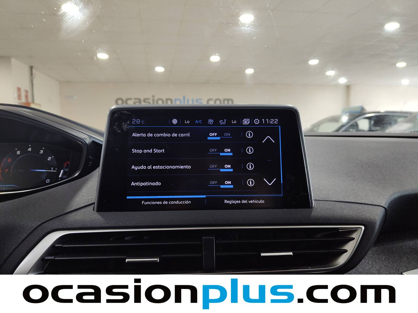 Peugeot 5008 Peugeot 5008 PureTech 130 S&S Allure (130 CV) 7 PLAZAS barato