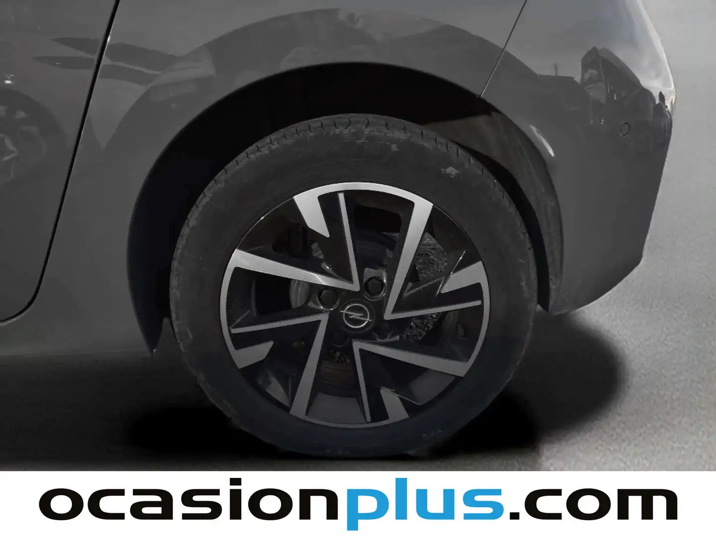 Foto Opel Corsa Opel Corsa 1.2 T XHL GS (100 CV)