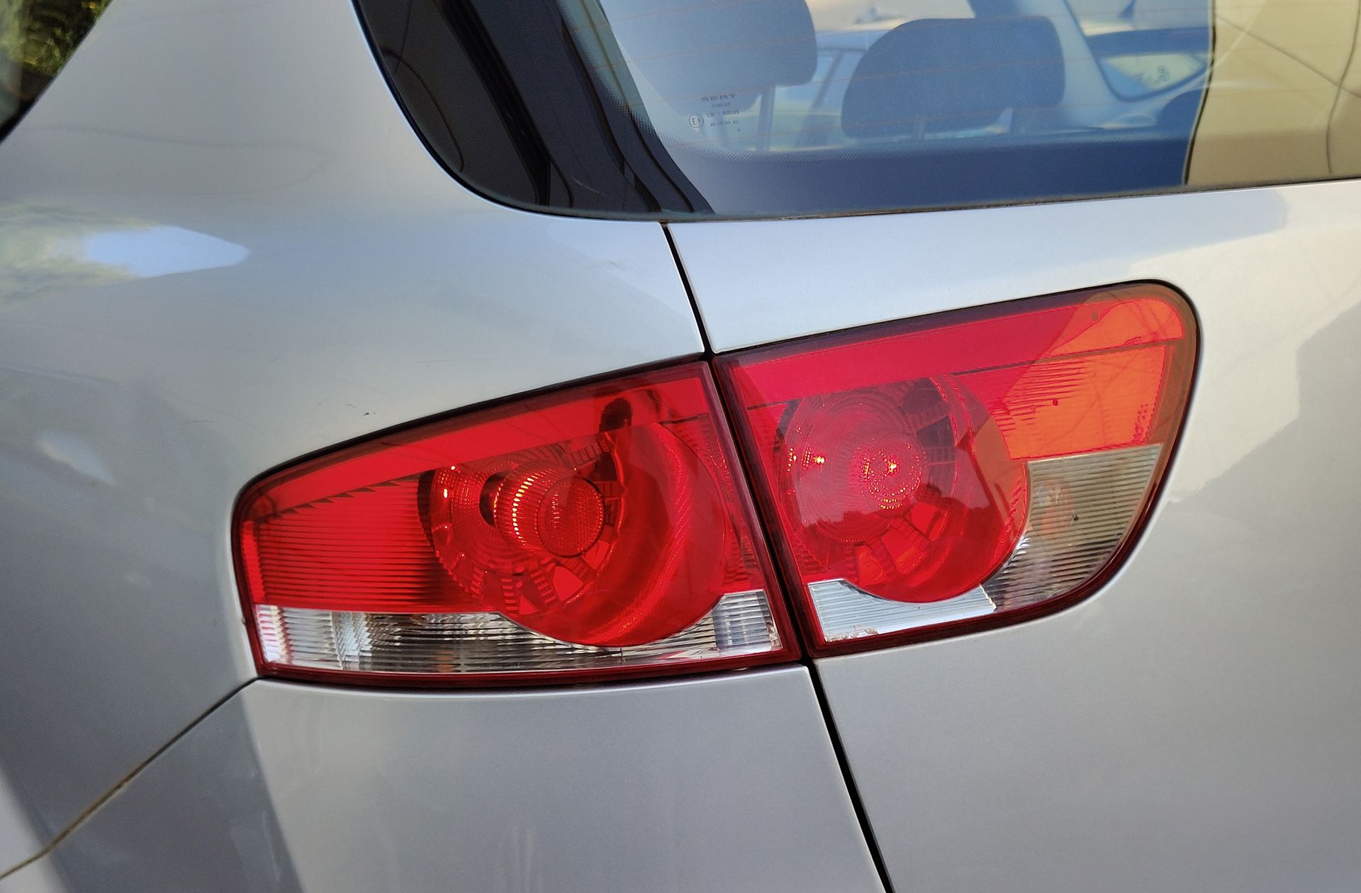 SEAT Altea XL 1.6 TDI E-Ecomotive Style - foto 14
