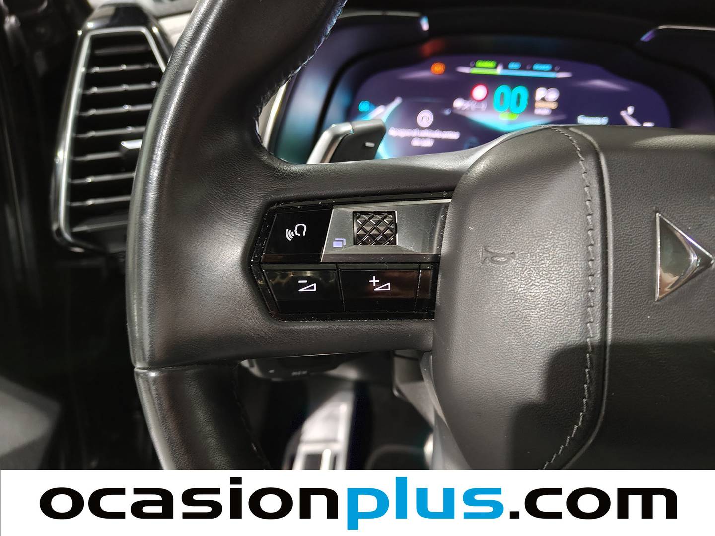 Foto DS DS 7 DS DS7 E-Tense 225 Opera (225 CV)