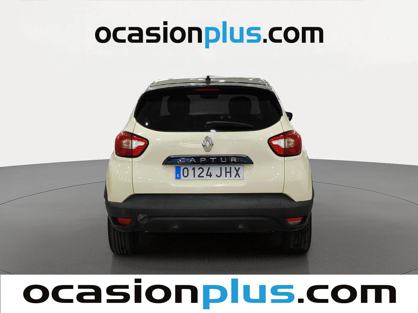 Renault Captur Renault Captur Zen Energy TCe (90 CV) barato
