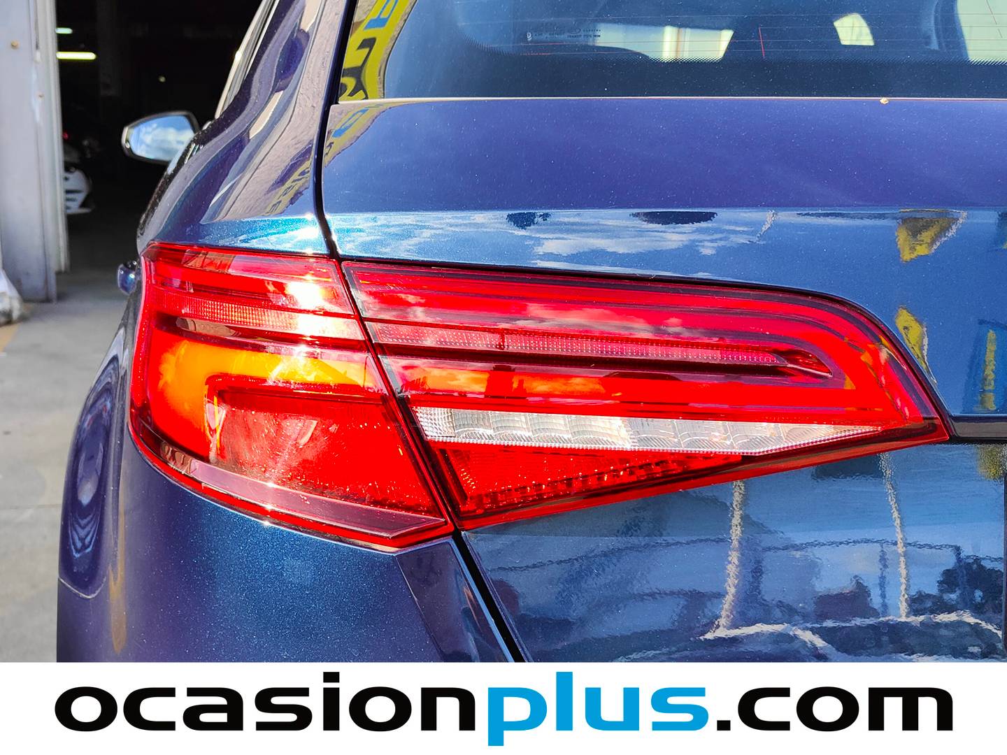 Acabados Audi A3 Audi A3 Sportback Design 35 TFSI (150 CV) S Tronic
