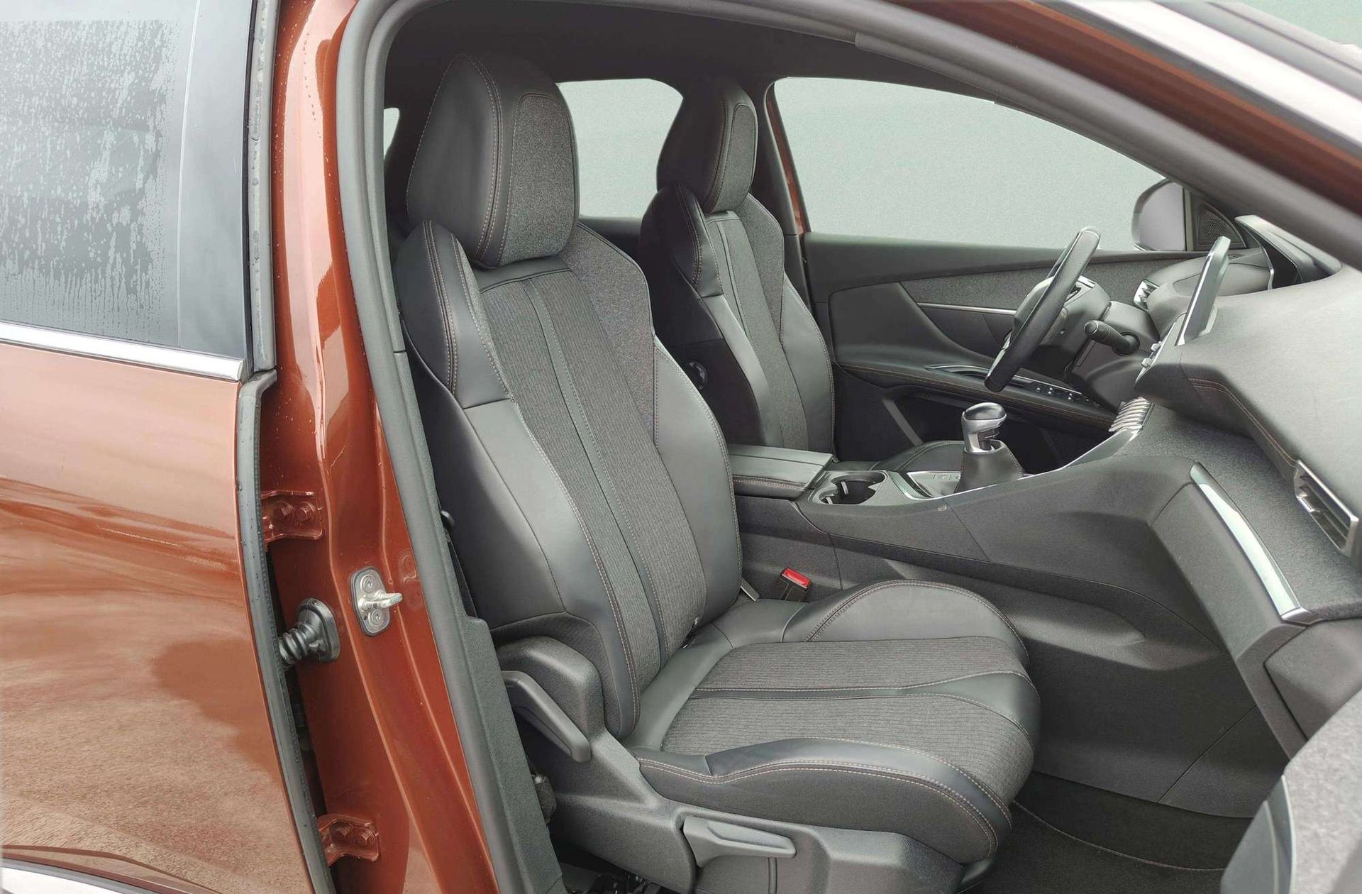 Peugeot 3008 BlueHDi 120 GT-Line - foto 23