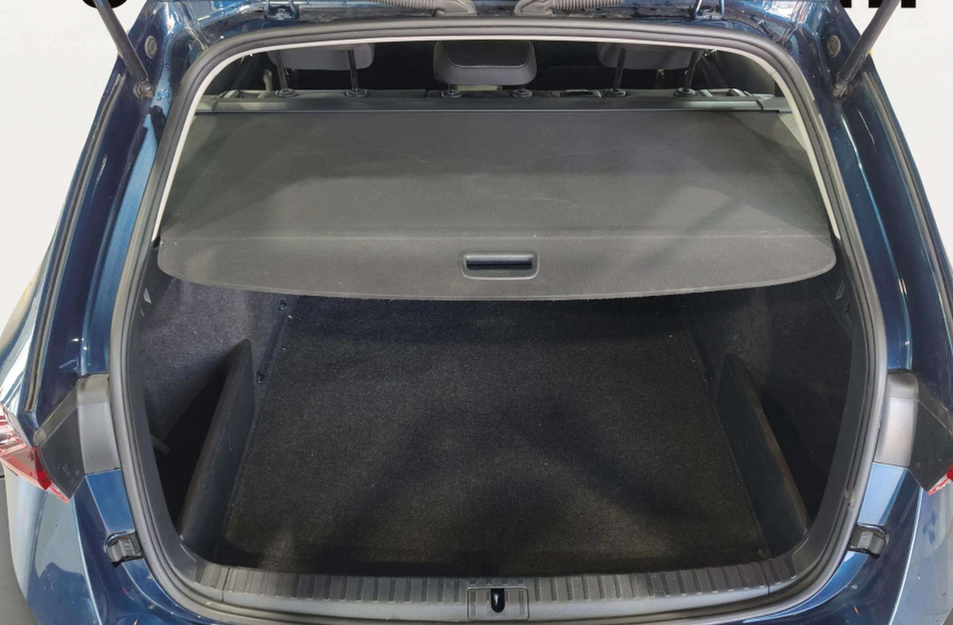 Škoda Octavia Combi Combi 2.0 TDI Ambition DSG 110 - foto 15