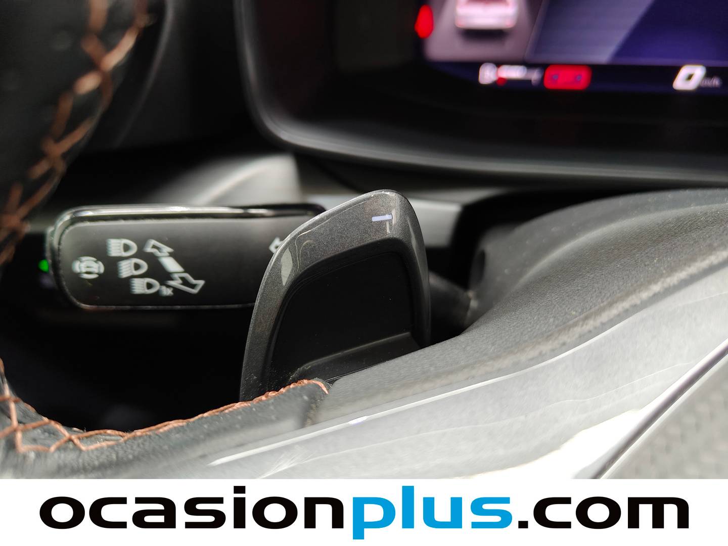 Cupra Formentor Cupra Formentor 1.5 TSI DSG (150 CV) de ocasión