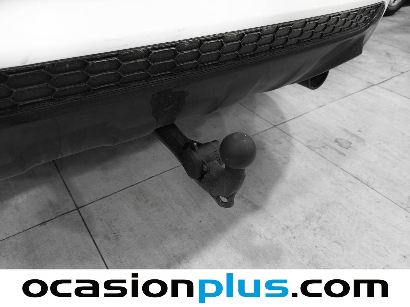 Foto Ford Kuga Ford Kuga 2.0 TDCI ST-Line Limited Edition 4x4 132 kW (180 CV)