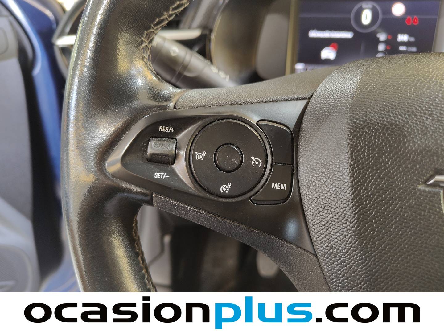 Opel Corsa Opel Corsa 1.2 Turbo XHL Elegance (100 CV) seminuevo