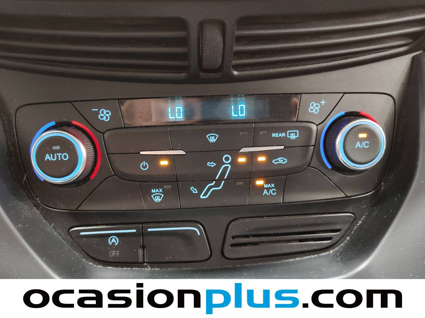 Foto Ford C-Max Ford C-Max 1.0 EcoBoost S&S Trend+ (125 CV)