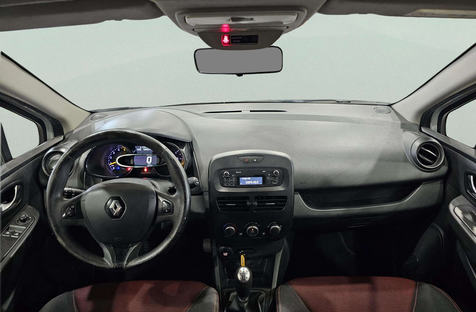 Renault Clio Business Energy dCi - foto 6