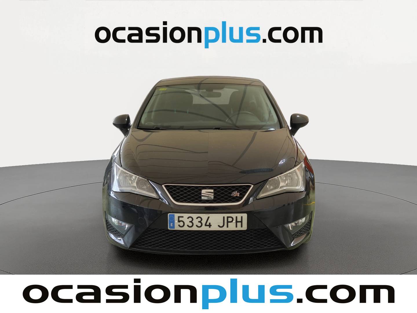 Foto Seat Ibiza SEAT Ibiza 1.4 TDI CR S&S FR (105 CV)