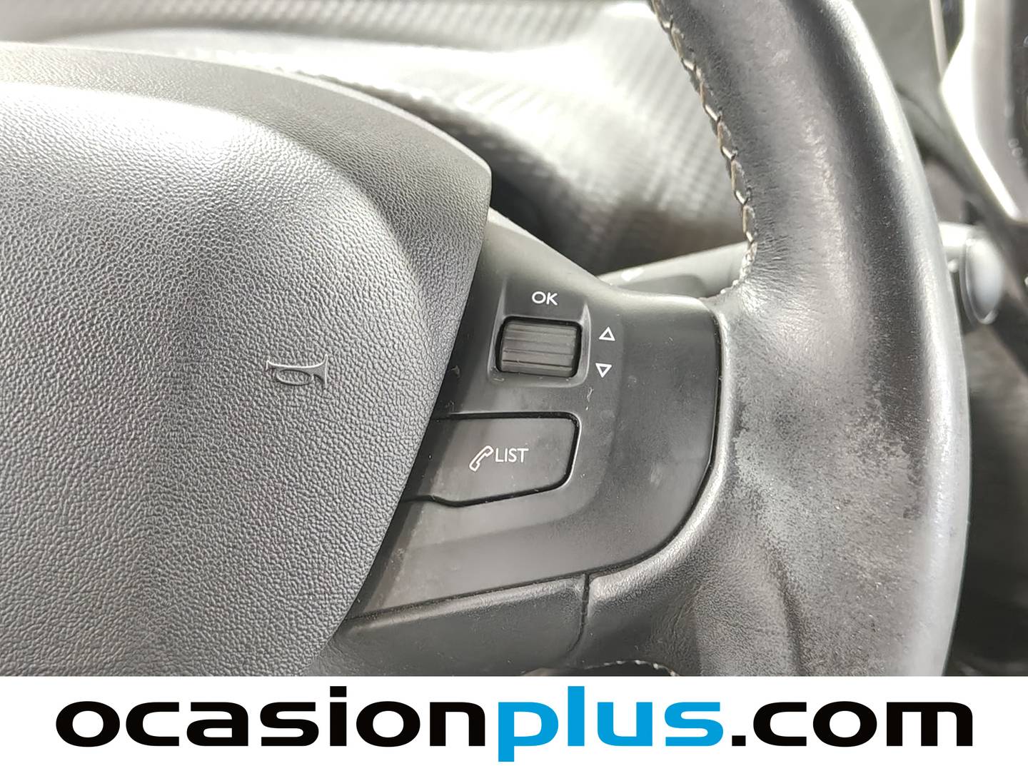 Foto Peugeot 2008 Peugeot 2008 BlueHDi 100 S&S Allure (100 CV)